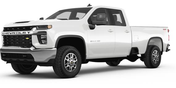 CHEVROLET SILVERADO HD 2023 1GB2WLE71PF109044 image CHEVROLET SILVERADO HD 2023 1GB2WLE71PF109044 image
